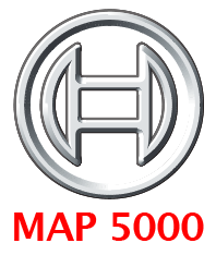 Bosch MAP5000