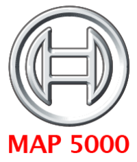 Bosch MAP5000